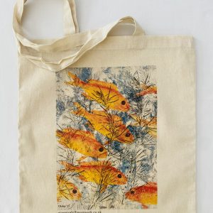 Golden girls tote bag